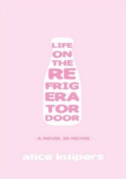 Life-on-the-Refrigerator-Door